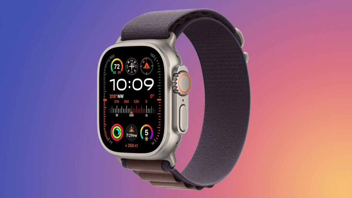 Apple начала продавать восстановленные Watch Ultra 2