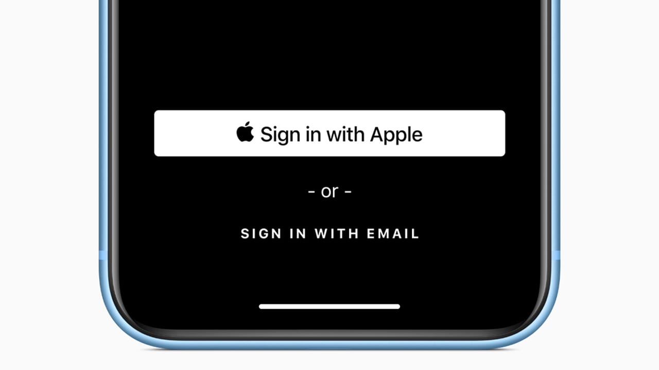 Авторизацию через Google и Apple ID начали отключать в России