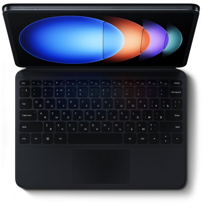 Новый планшет Xiaomi Pad 6S Pro появился в продаже в России