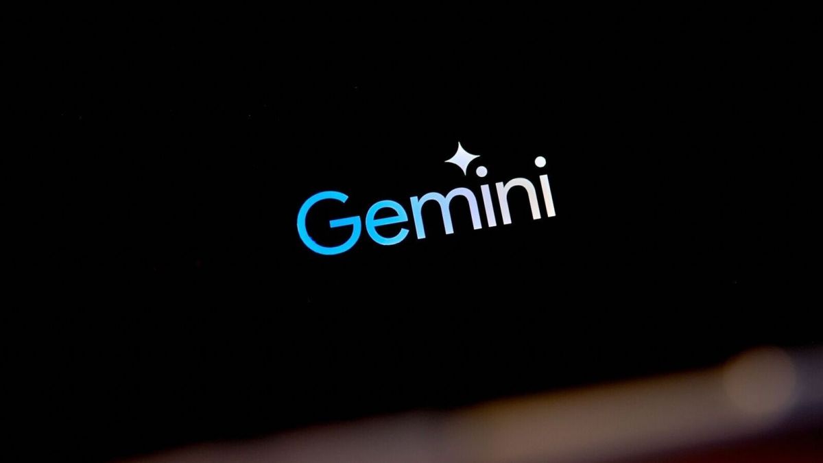 Чат-бот Google Gemini теперь доступен на старых версиях Android