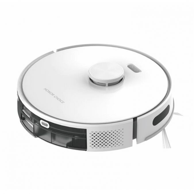 Роботы-пылесосы HONOR CHOICE Robot Cleaner R2s, R2s Plus и R2s Lite с лазерной навигацией добрались до России