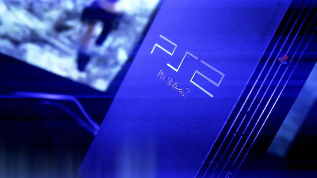 Стали известны продажи PS2 за всё время