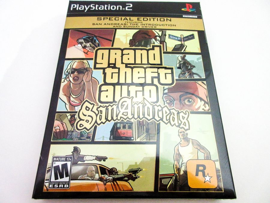 Стали известны продажи PS2 за всё время
