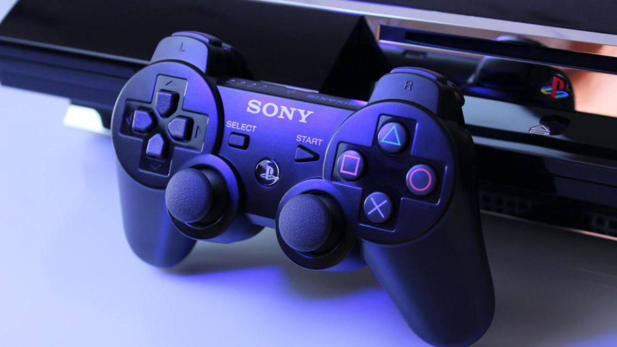 Пенсионера из Липецка задержали за «взлом» PlayStation 3