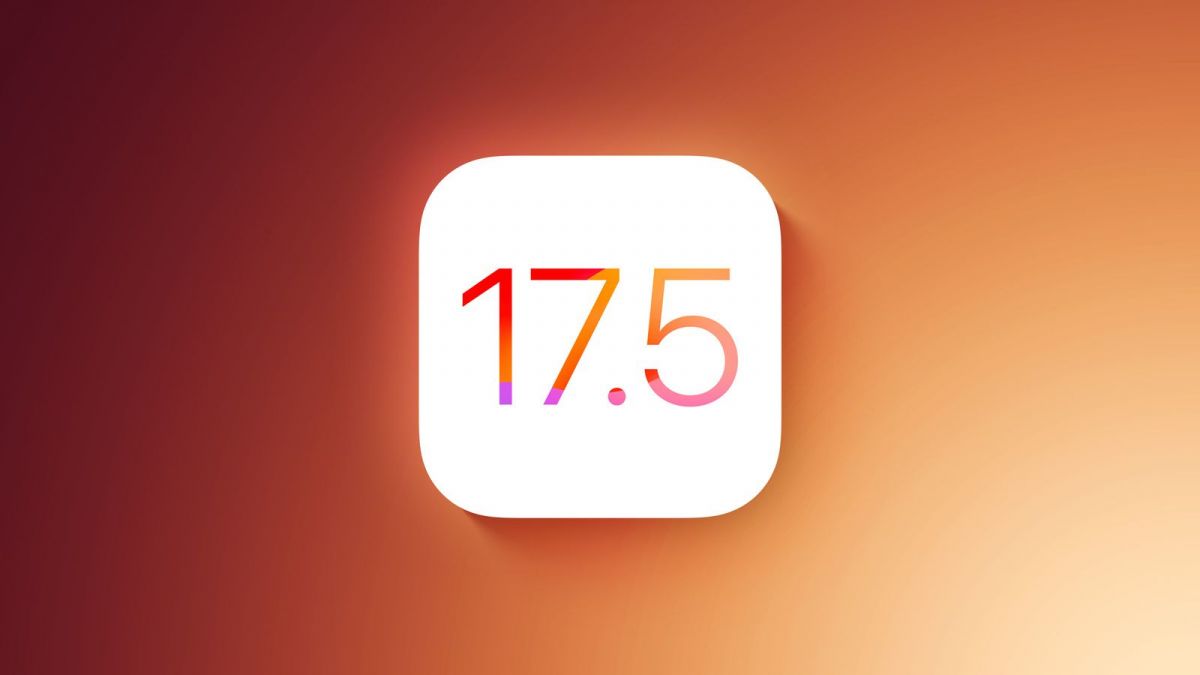 Apple выпустила iOS 17.5 beta 3 для разработчиков