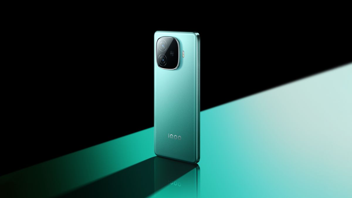 Представлен iQOO Z9 Turbo – доступный монстр автономности на Snapdragon 8s Gen 3