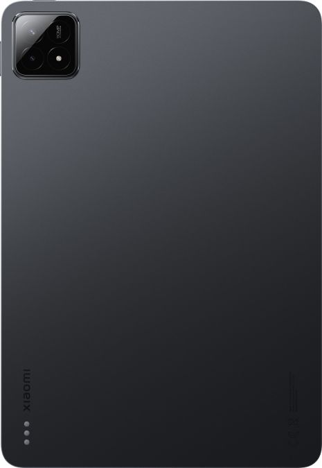Новый планшет Xiaomi Pad 6S Pro появился в продаже в России