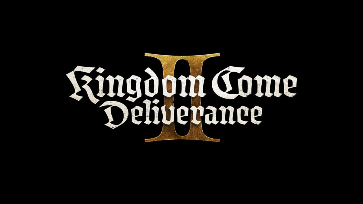 Kingdom Come: Deliverance II официально анонсирована