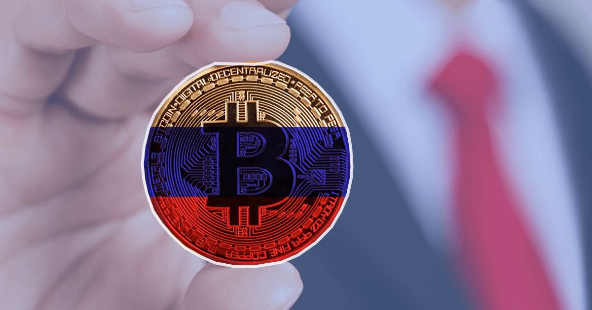 В России планируют запретить использование криптовалюты с 1 сентября 2024 года
