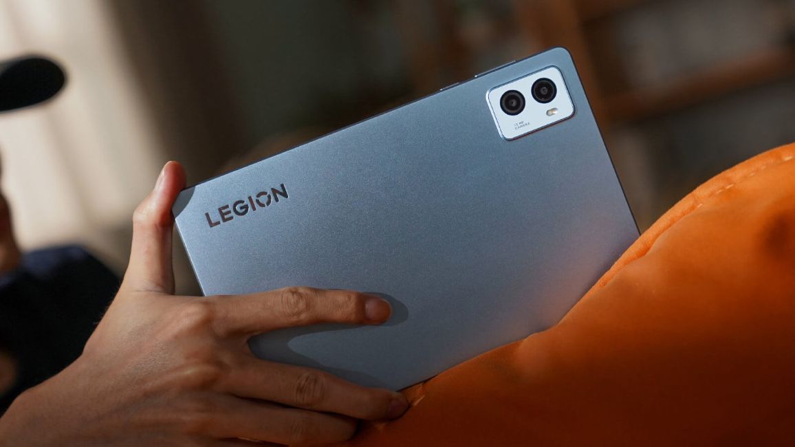 Lenovo Legion Y700 появился в России. Цена и конфигурации