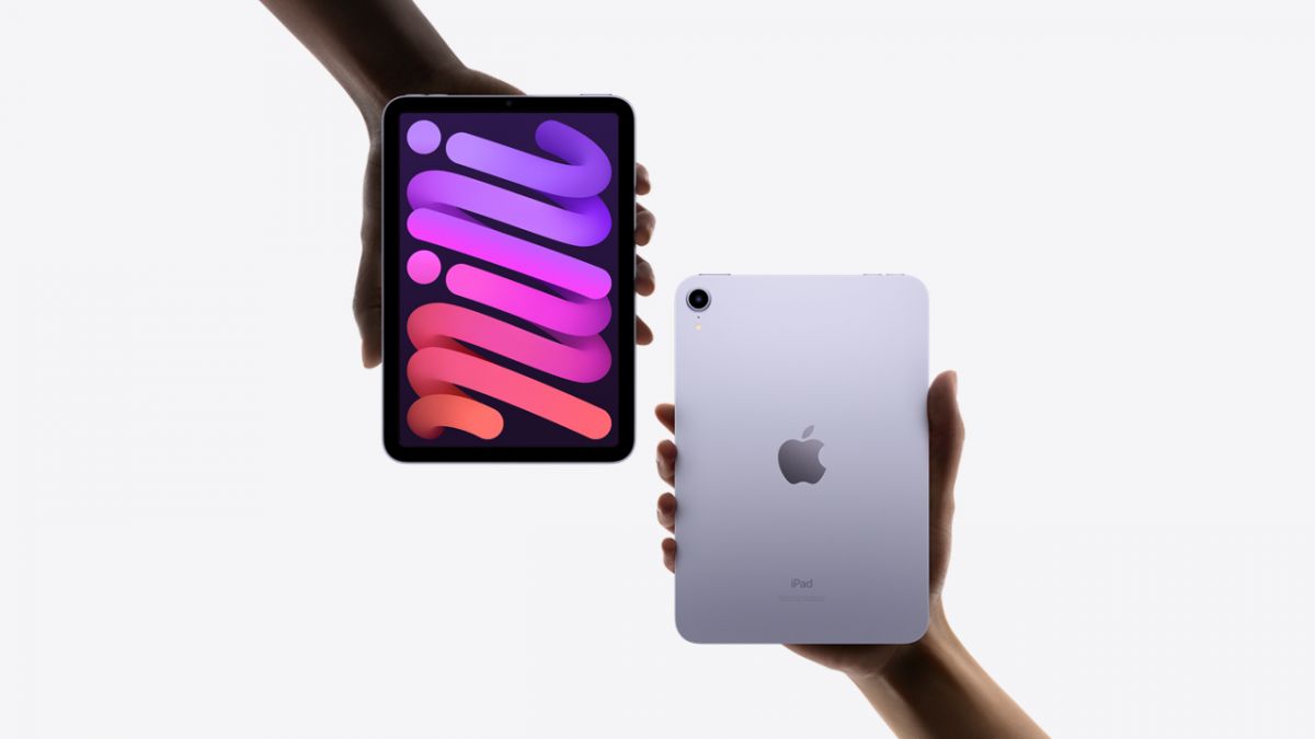 Bloomberg раскрыл дату выхода недорогих iPad и iPad mini