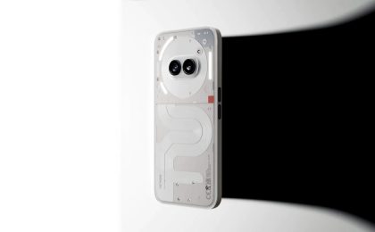 Nothing готовит два новых смартфона