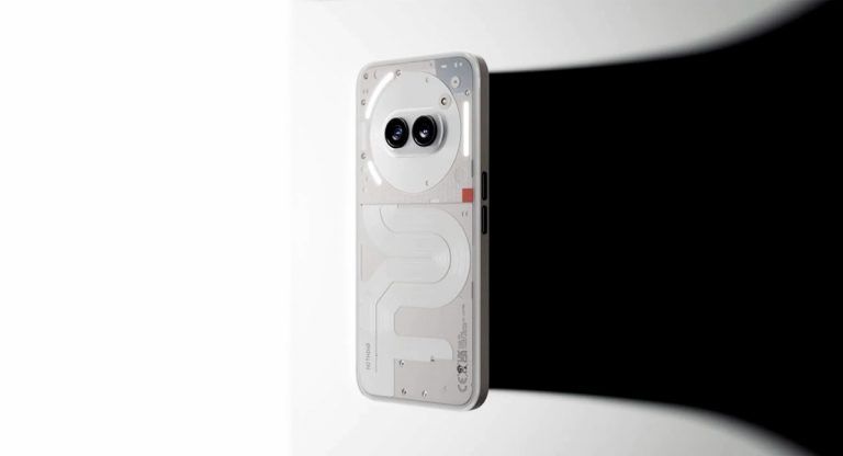 Nothing готовит два новых смартфона