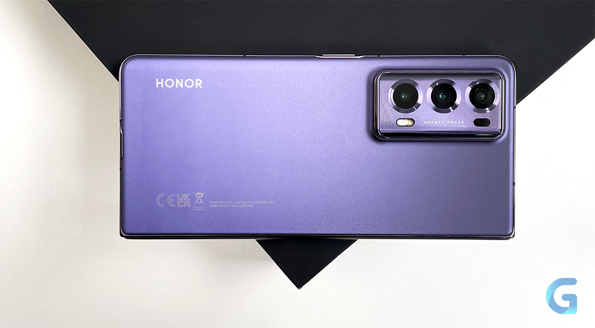 Обзор HONOR Magic V2