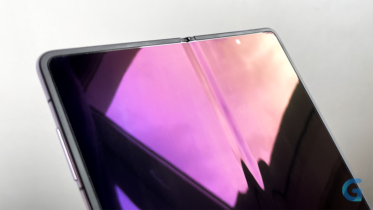Обзор HONOR Magic V2