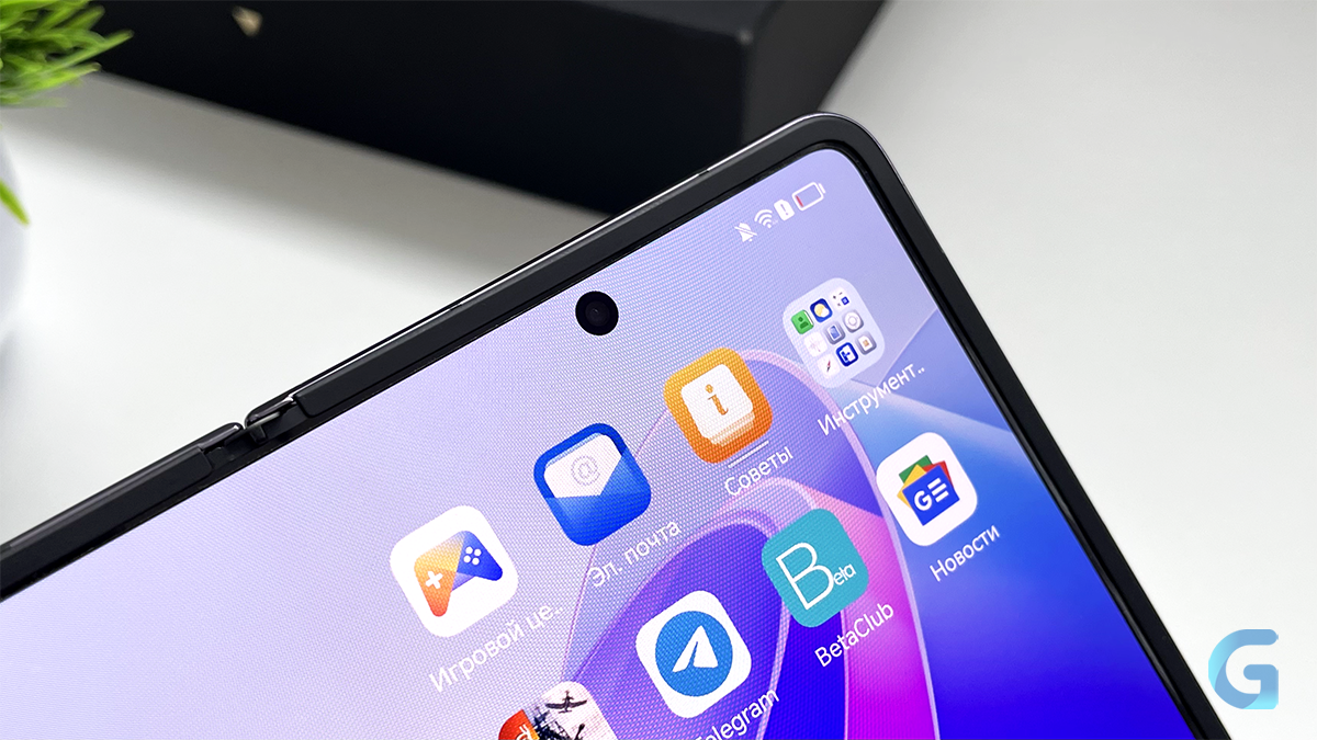 Обзор HONOR Magic V2
