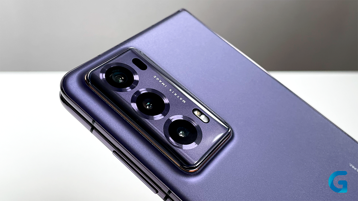 Обзор HONOR Magic V2