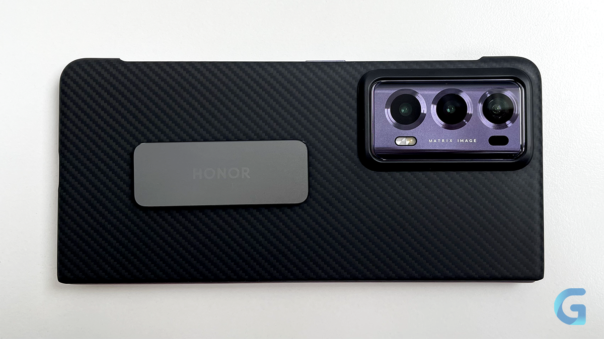 Обзор HONOR Magic V2