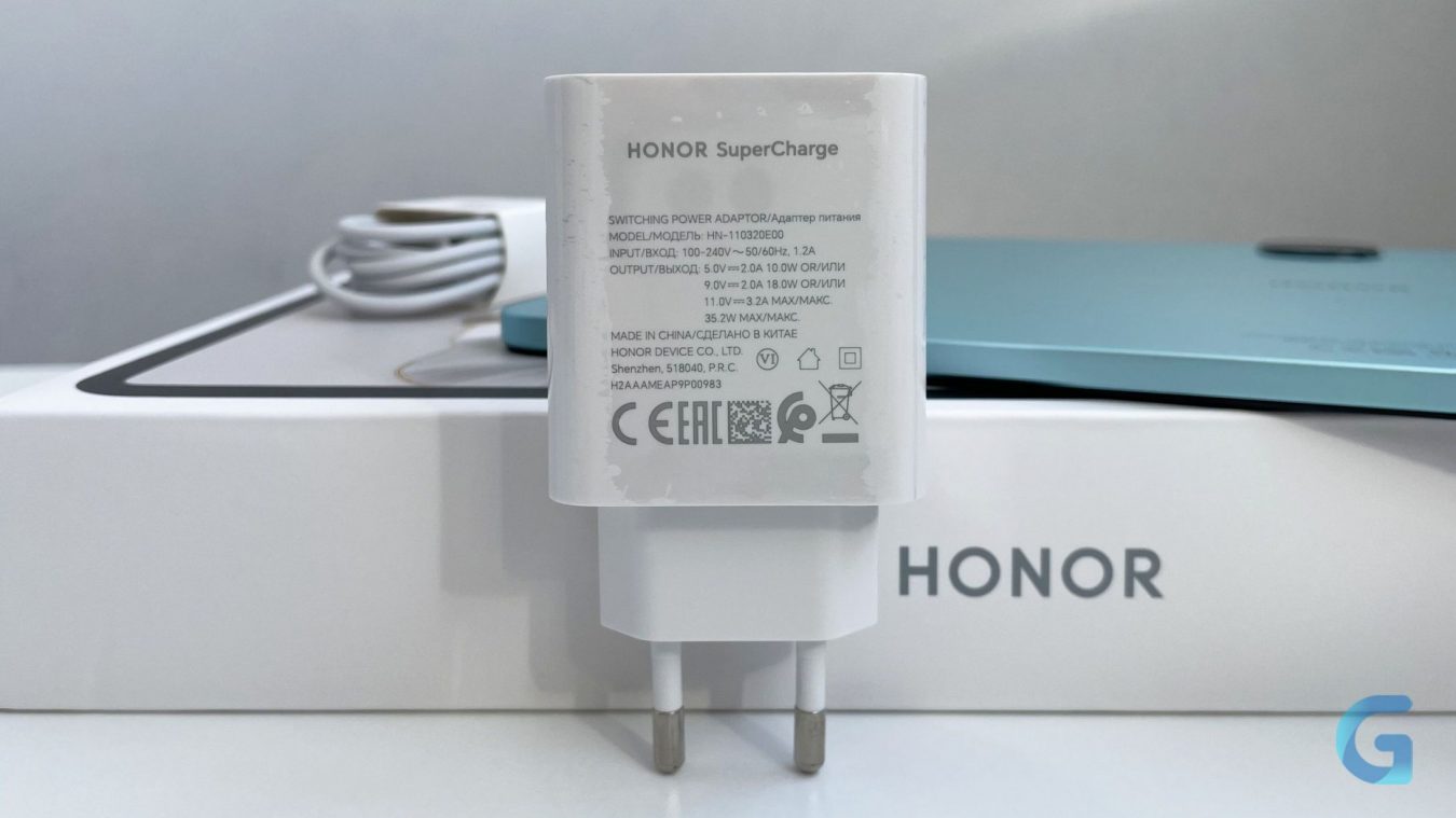 Обзор HONOR Pad 9