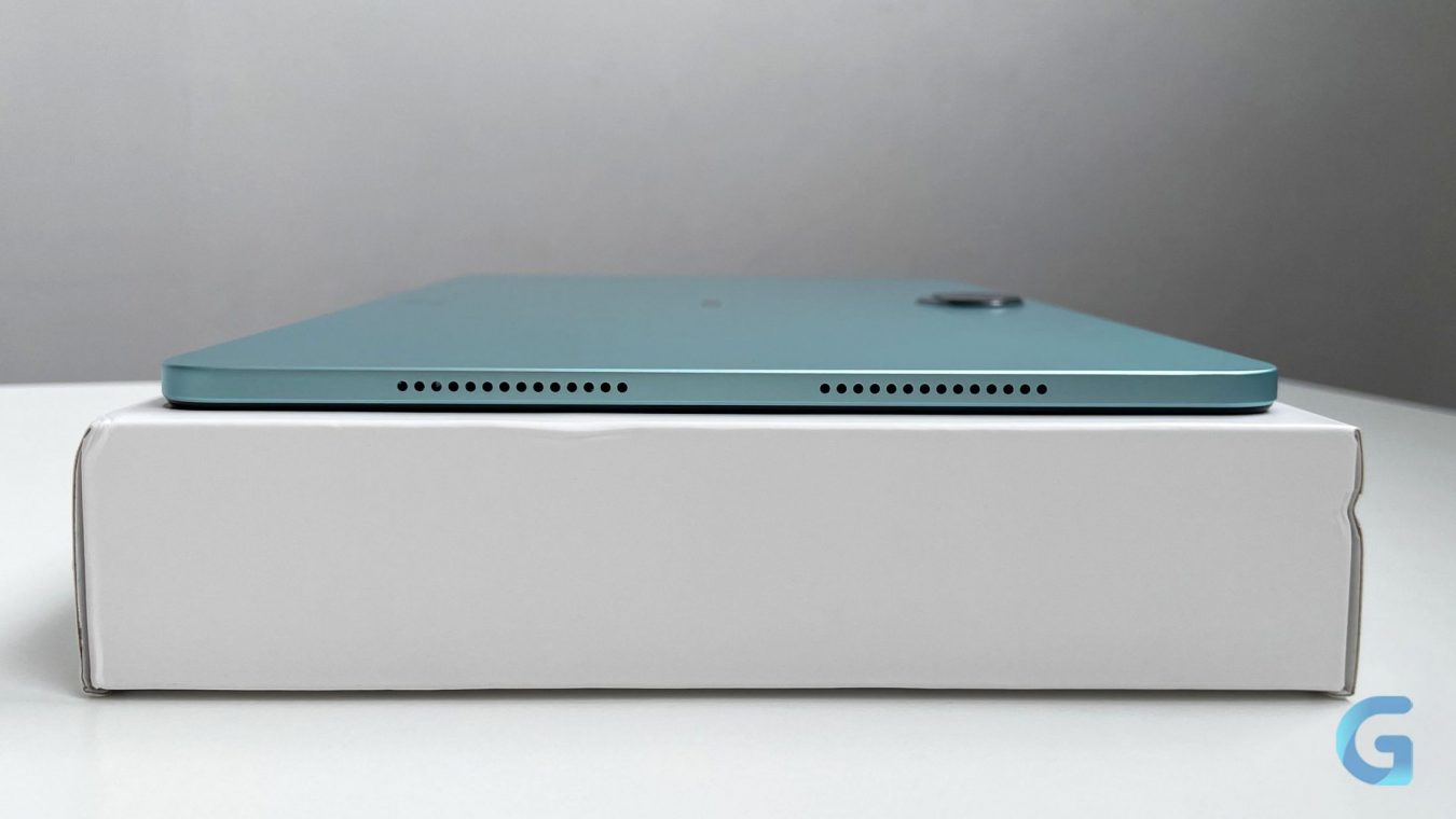 Обзор HONOR Pad 9