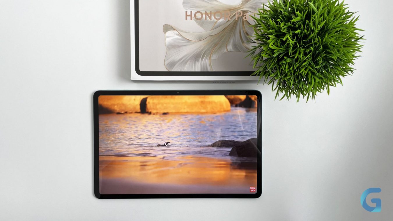 Обзор HONOR Pad 9