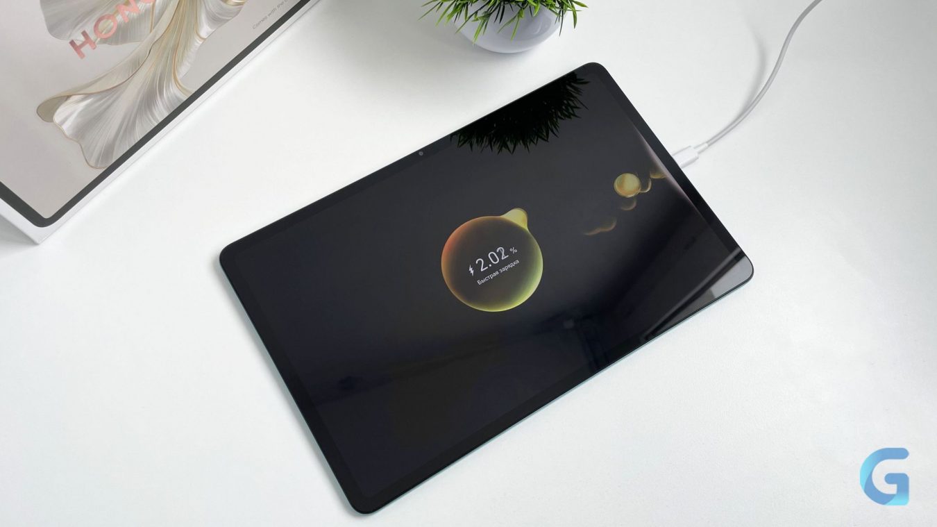 Обзор HONOR Pad 9