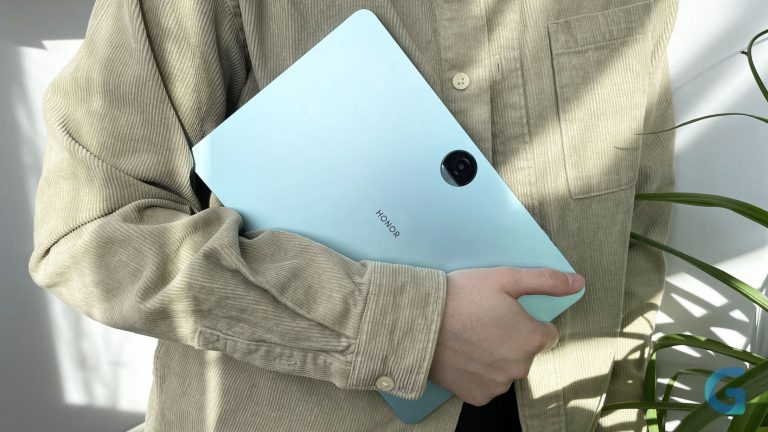 Обзор HONOR Pad 9: высокая производительность по привлекательной цене