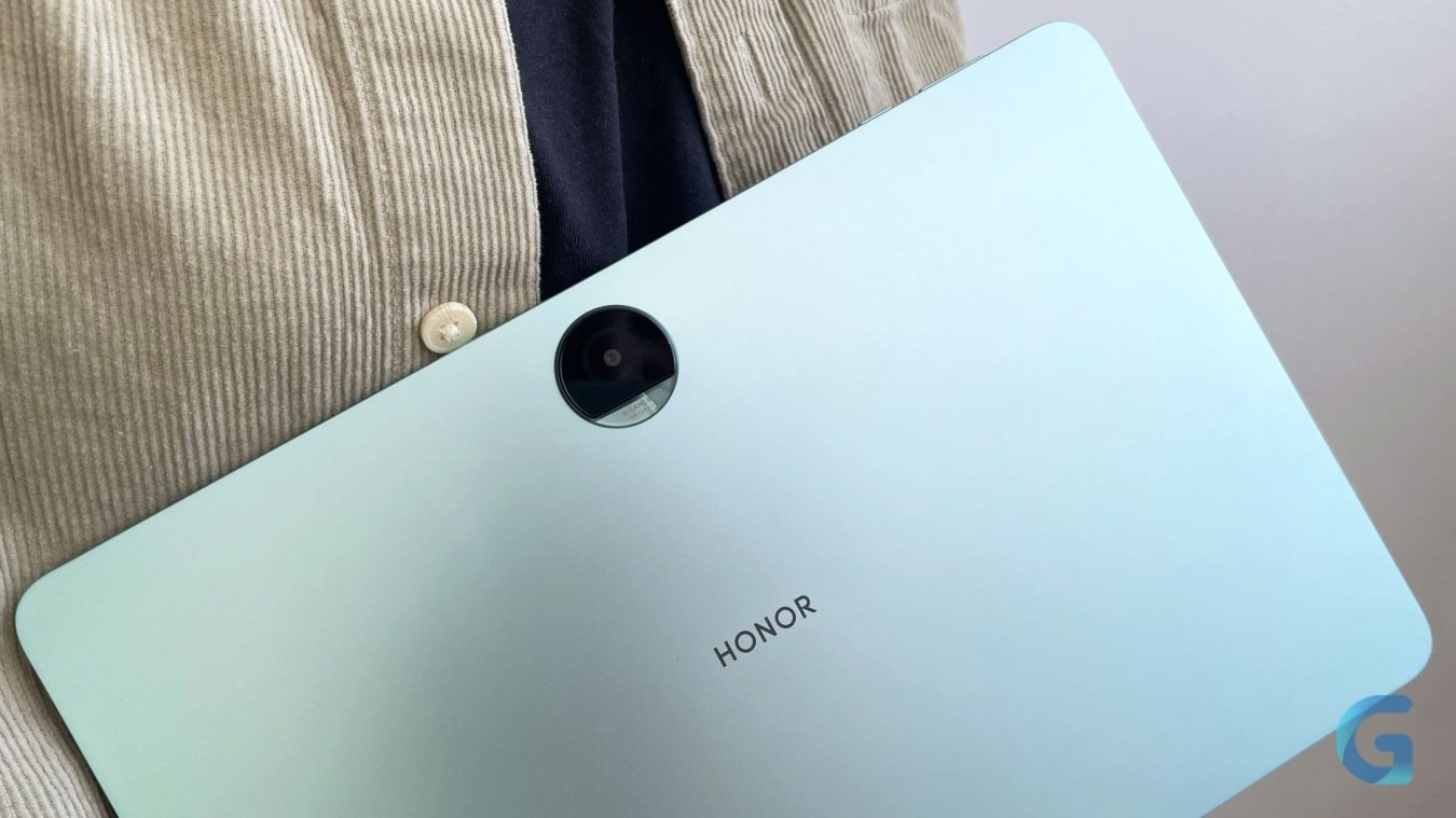 Обзор HONOR Pad 9