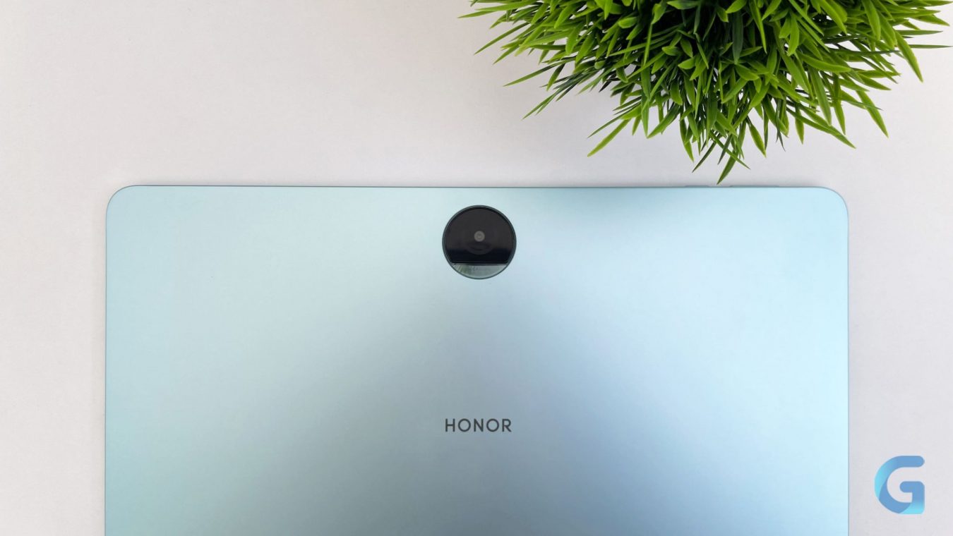 Обзор HONOR Pad 9