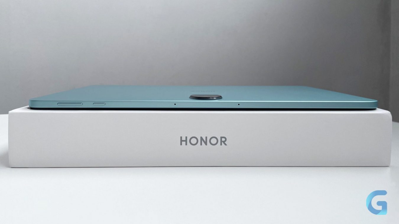 Обзор HONOR Pad 9
