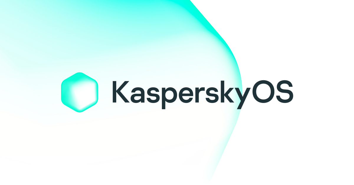 Представлен первый российский смартфон на KasperskyOS