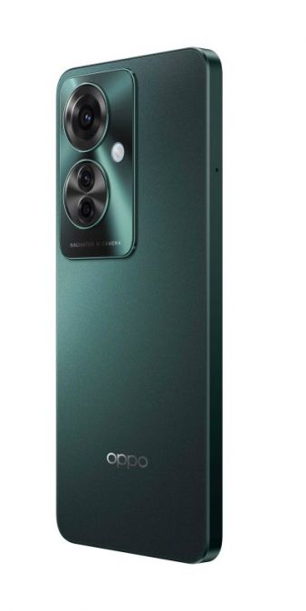 OPPO Reno11 и OPPO Reno11 появились в России. Качественная портретная съемка в сегменте до 50 000 рублей
