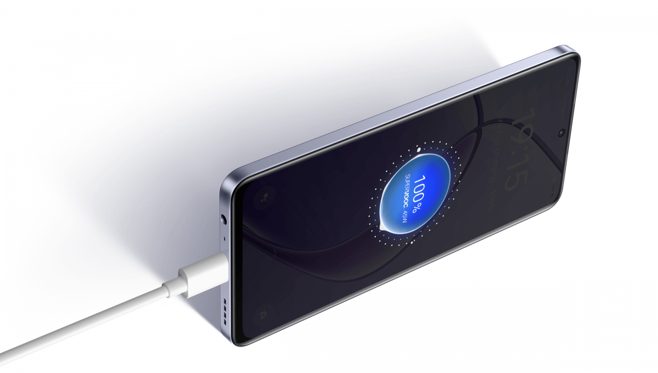 Представлен realme 12x: доступный смартфон с фишкой iPhone 15