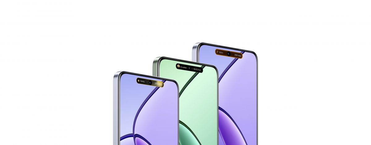 Представлен realme 12x: доступный смартфон с фишкой iPhone 15