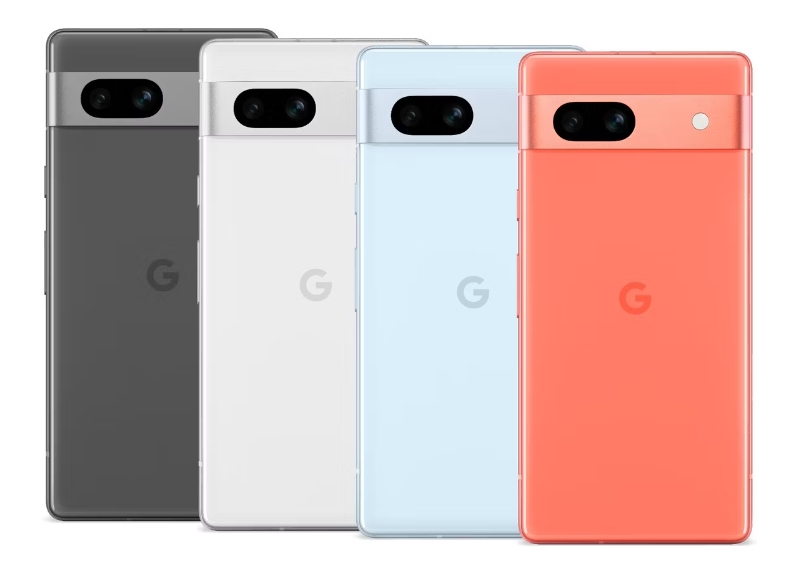 Pixel 8a может значительно прибавить в цене