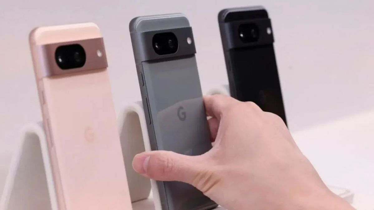Инсайдер раскрыл характеристики и цену «бюджетного» Google Pixel 8a