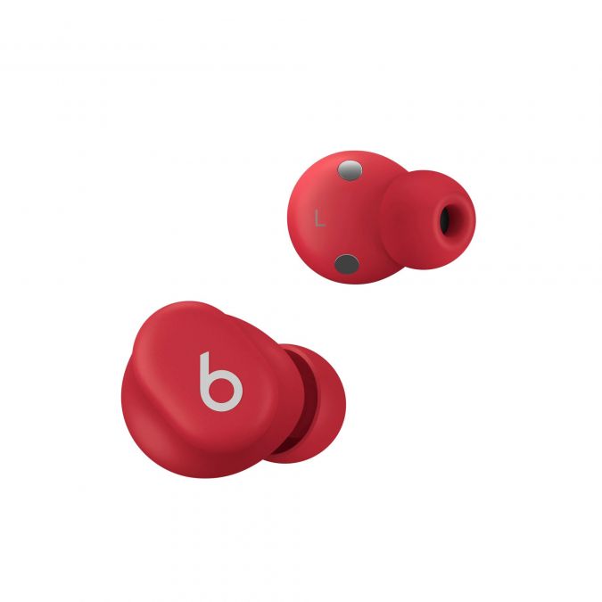 Beats представила беспроводные наушники Solo 4 и Solo Buds