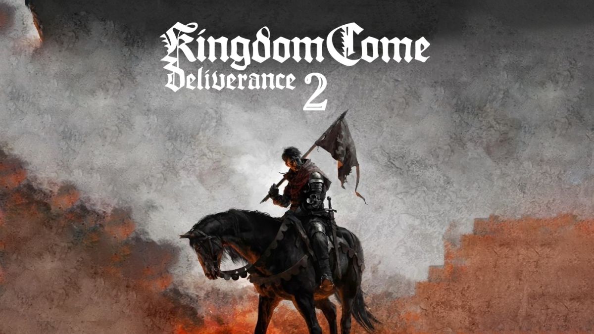 Первые кадры Kingdom Come: Deliverance 2 утекли в сеть до анонса