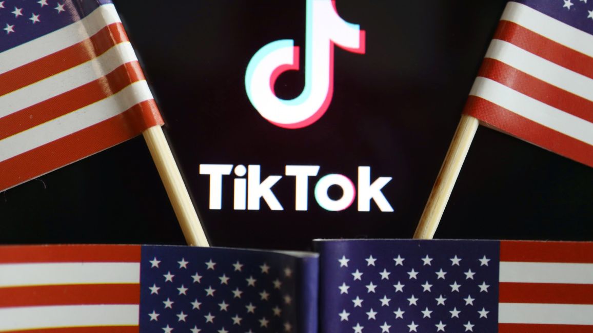 ByteDance может продать бизнес TikTok в США, но с одним условием