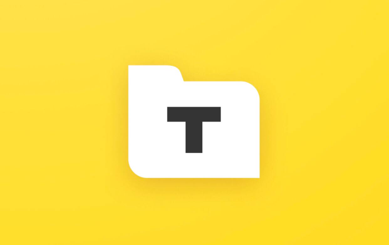 Новое приложение «Тинькофф банка» появилось в App Store