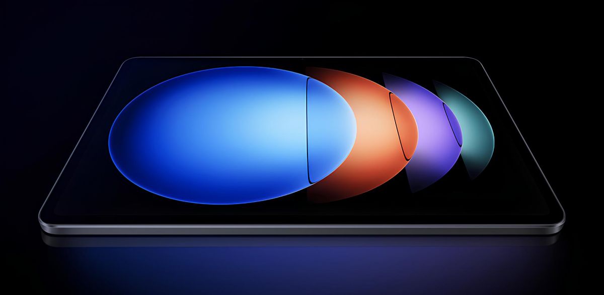Новый планшет Xiaomi Pad 6S Pro появился в продаже в России