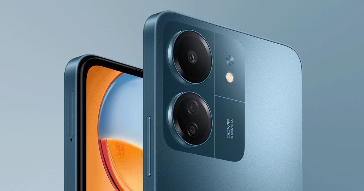 Xiaomi готовится к выпуску Redmi 13: первые детали смартфона утекли в сеть