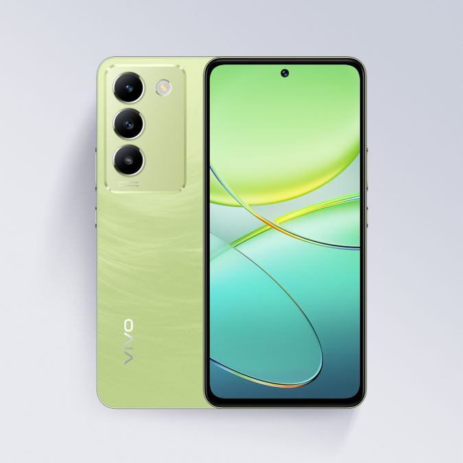 Доступный Vivo V30 Lite с AMOLED-дисплеем и 80 Вт быстрой зарядкой появился в России