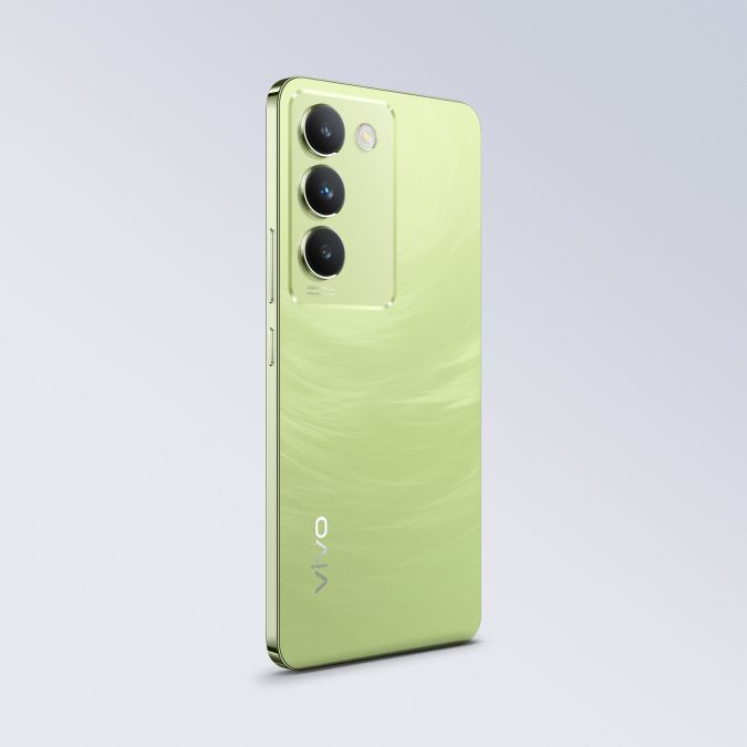 Доступный Vivo V30 Lite с AMOLED-дисплеем и 80 Вт быстрой зарядкой появился в России