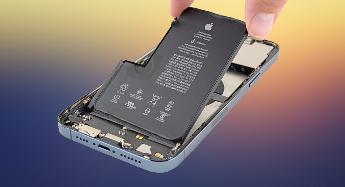 iPhone 16 будет работать дольше, но может стать тяжелее
