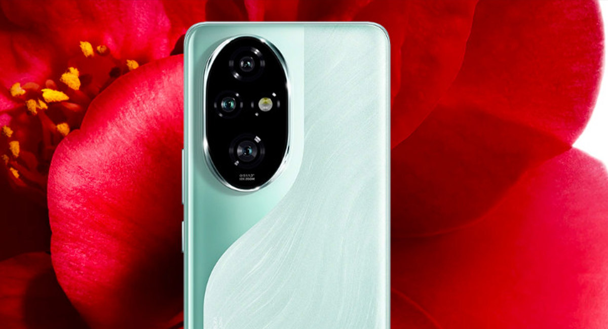 В Китае представили Honor 200 и 200 Pro — мировой анонс 12 июня