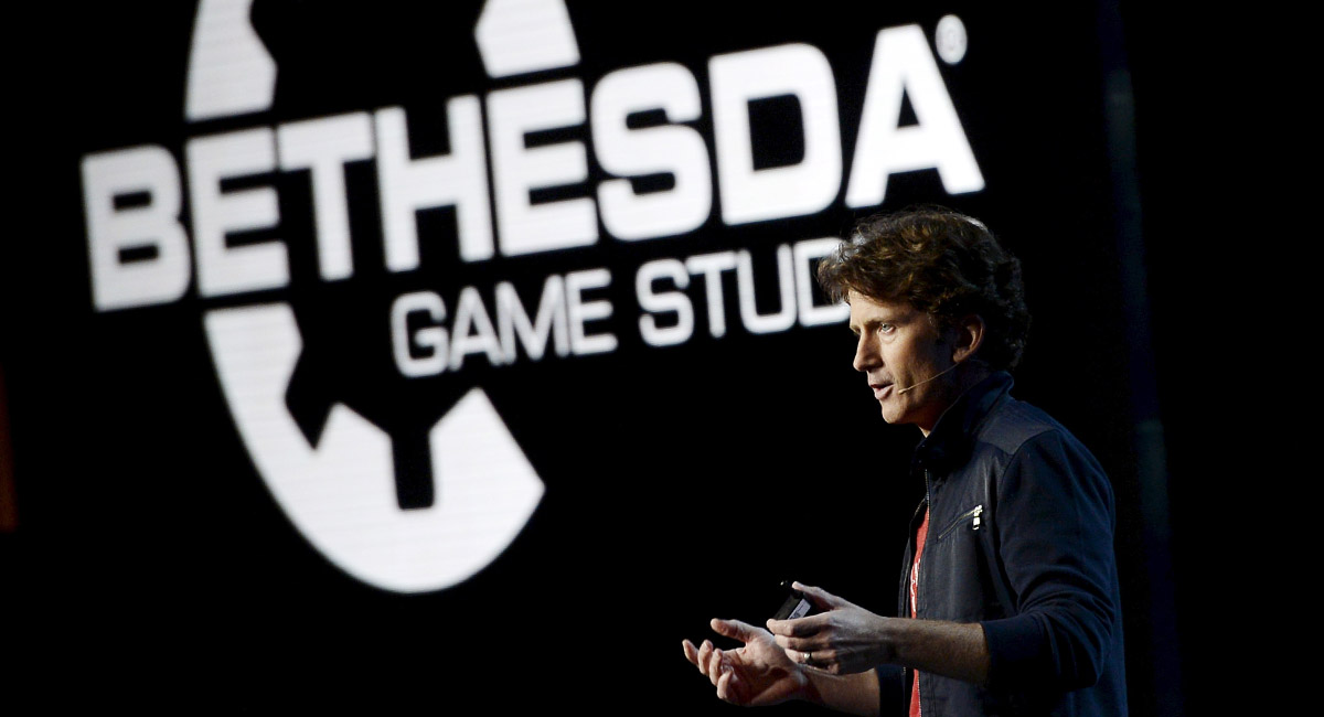 Bethesda закрыла авторов Hi-Fi RUSH, Dishonored и Marvel’s Blade
