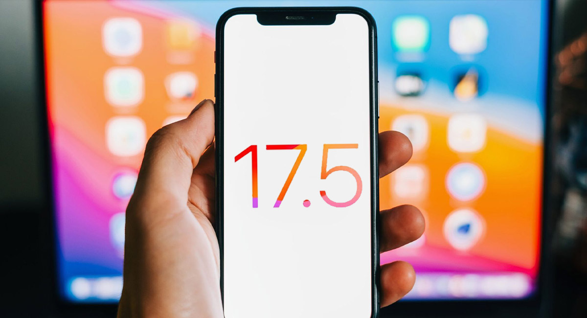 iOS 17.5 вернула на айфоны давно удаленные фотографии