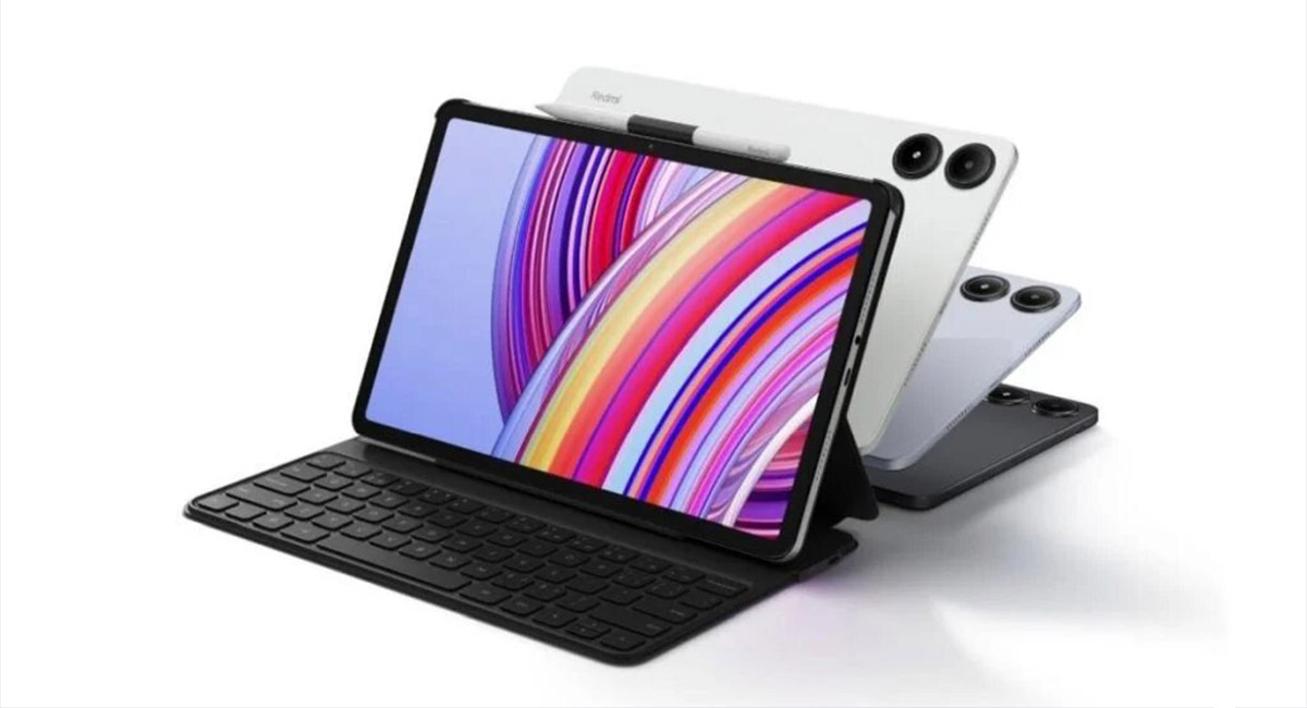 Poco Pad готовится к глобальному выходу