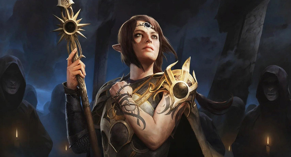 Инсайдер: в начале 2025 года Baldur’s Gate 3 может выйти на iPad Pro и топовых iPhone